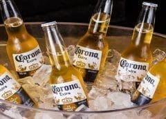 Thumbnail for Anora to distribute select beer brands of AB InBev in Finnish, Norwegian markets