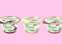 Thumbnail for Müller taps into UK plant-based market with Müller Corner and Rice alternatives