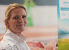 Thumbnail for Norwegian dairy group Tine SA appoints Ann-Beth as new CEO