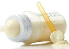 Thumbnail for FDA issues warning letters to infant formula producers for violating regulations