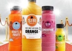 Thumbnail for Sir Fruit unveils Mzanzi’s Freshest Label Collection in refreshed look