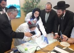 Thumbnail for Orthodox Union approves Kosher Certification for cultivated chicken