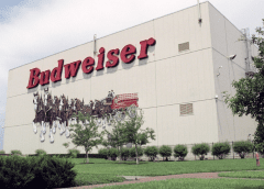 Thumbnail for Anheuser-Busch invests US$22.5M to upgrade Houston Brewery for safer, sustainable future