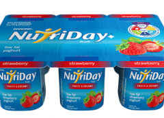 Thumbnail for Danone transforms dairy production with innovative CHP, Microgrid in South Africa