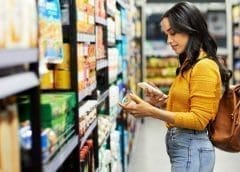 Thumbnail for European consumers embrace private labels amid rising living costs, study reveals