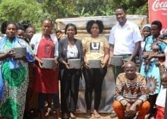 Thumbnail for Maragra Sugar Company set to resume operations ahead of agricultural campaign