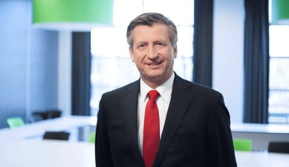 Thumbnail for Peter Poortinga appointed CEO of Solynta ahead of exciting new growth prospects