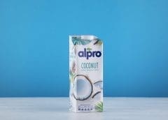Thumbnail for Robust demand for plant-based milk to drive growth of coconut milk market  