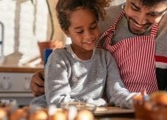 Thumbnail for Nestlé sets ambitious target to promote nutritious foods, support balanced diets