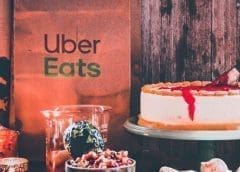 Thumbnail for Uber Eats expands food delivery services to more towns in Kenya