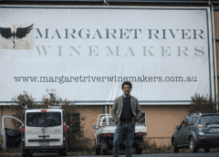 Thumbnail for Cherubino Wines embarks on exciting expansion with acquisition of Margaret River winemakers
