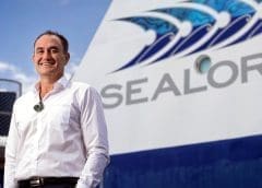 Thumbnail for Sealord expands in New Zealand seafood industry with Independent Fisheries acquisition
