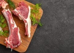 Thumbnail for Meat Industry in Namibia: More investments needed, as sector turns East in search of new markets   