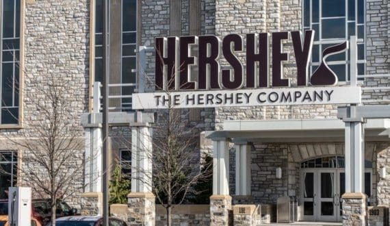 Thumbnail for Hershey taps Amazon Exec Deepak Bhatia to champion analytics and automation advancement