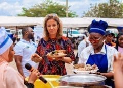 Thumbnail for FAO launches kiosks to empower street food vendors, promote healthier diets