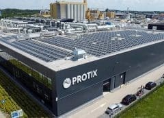 Thumbnail for Tyson Foods partners with Protix to advance sustainable protein production