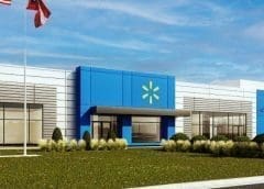 Thumbnail for Walmart to build US$350M milk processing plant in Georgia