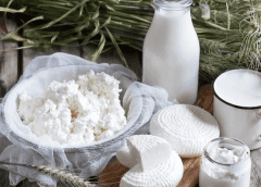 Thumbnail for Ginkgo Bioworks, QL AG collaborate to transform dairy with precision fermentation