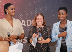 Thumbnail for Fairtrade announces 2023 Global Awards winners