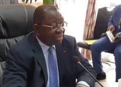 Thumbnail for Cameroon and Russia relaunch coffee market exchange to boost exports