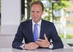 Thumbnail for Unilever CEO rules out spinning off food, unveils “action plan” to address underperformance 
