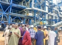 Thumbnail for Dangote Sugar to upgrade Numan refinery capacity to 15,000 Tonnes of Cane Per Day