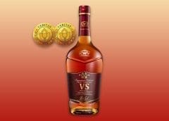 Thumbnail for KWV launches KWV VS (Very Special) POTSTILL Brandy 