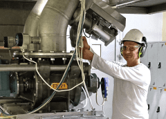 Thumbnail for Tate & Lyle invests in Slovakia corn wet mill capacity to meet global fibre demand 