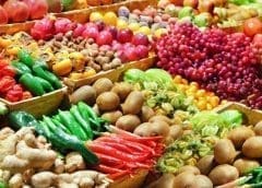 Thumbnail for Egyptian importers urge expanding food export bans to counter rising prices