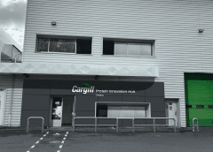Thumbnail for Cargill inaugurates European protein innovation hub in France