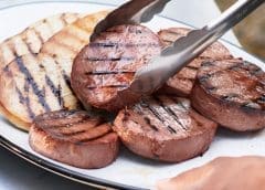 Thumbnail for Meati Foods secures patent for mushroom root, reveals AI-driven study on health benefits