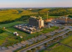 Thumbnail for Futurelife unveils state-of-the-art manufacturing facility in Dube TradePort SEZ