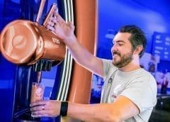 Thumbnail for Nitrogen-infused: a drink trend that simply won’t fade away
