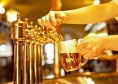 Thumbnail for Brewing majors, craft brewers battle for a share of world’s last frontier market for beer