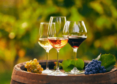 Thumbnail for UK introduces wine sector reforms to promote productivity, enhance innovation