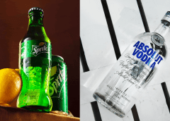 Thumbnail for Coca-Cola ties up with Pernod Ricard to launch Absolut & Sprite RTD cocktail