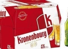 Thumbnail for Carlsberg reaffirms commitment to Kronenbourg Brewery with new investment