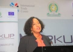 Thumbnail for EU-backed program MARK-UP II launches to boost East African coffee exports to Europe