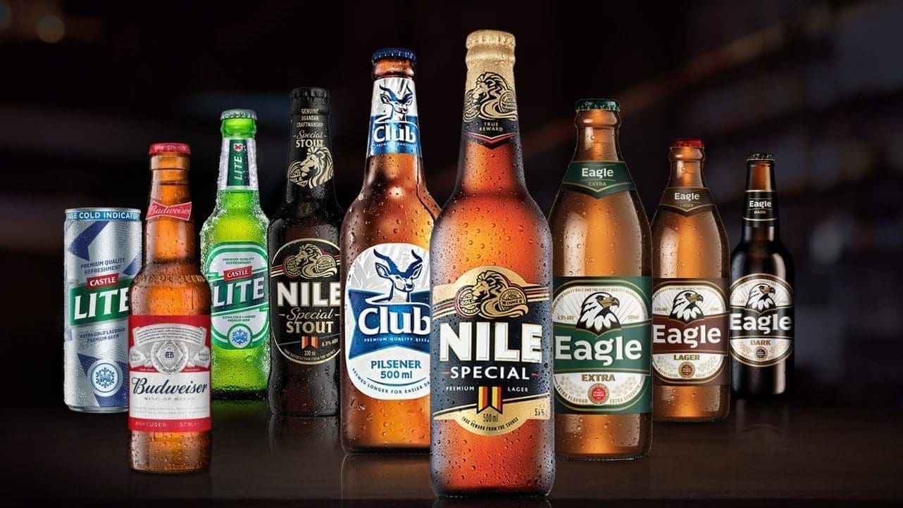 Thumbnail for Nile Breweries rolls out new program with targets to empower 14,000 Ugandan SMEs 