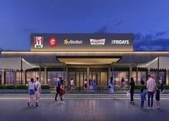 Thumbnail for Middle East quick service restaurant operator Americana reports US$226M profit in first nine months