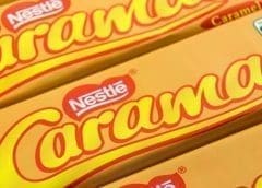 Thumbnail for Nestlé ceases production of Caramac as falling sales lead to closure of Fawdon facility