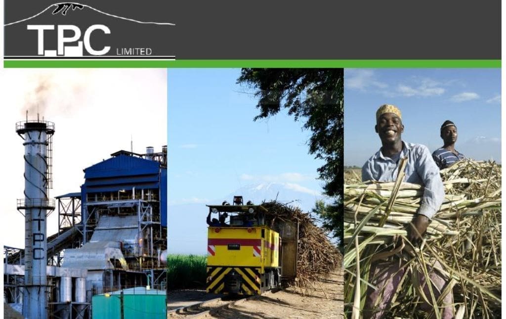 Thumbnail for Tanzania’s oldest sugar plant TPC to invest US$45M in new molasses plant  