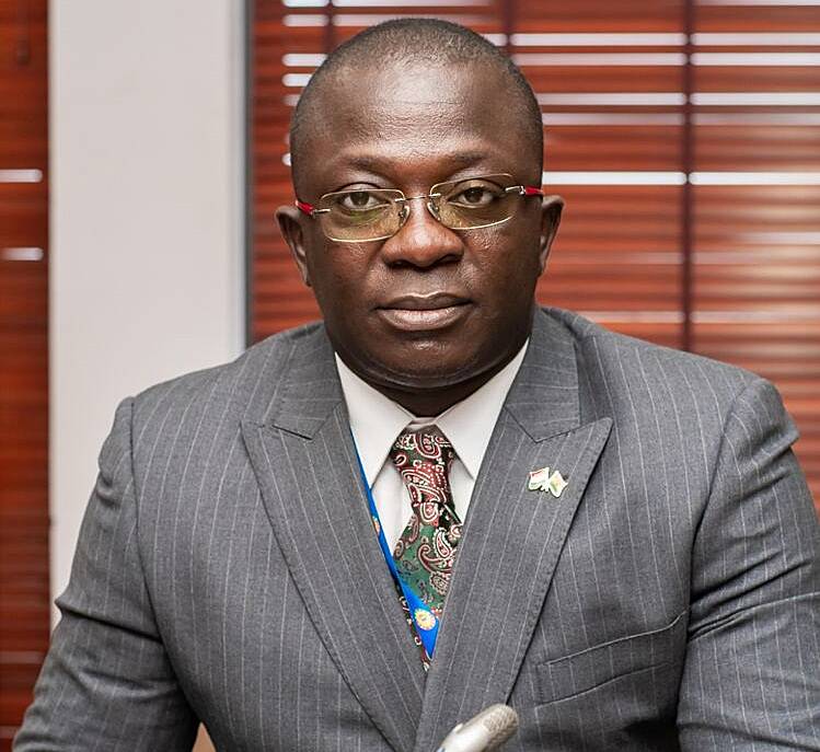 Thumbnail for Cote d’Ivoire – Ghana Cocoa Initiative (CIGCI) elects Bryan Acheampong as Chair 