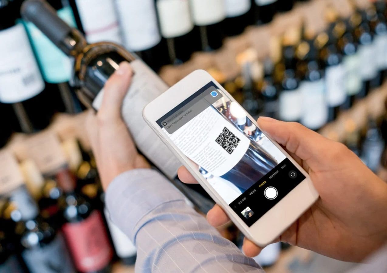 Thumbnail for Impending EU label laws sends jitters across wine industry  