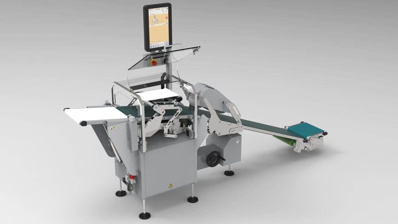 Thumbnail for Ishida Europe introduces new in-line seal tester for snacks and other dry product packs 