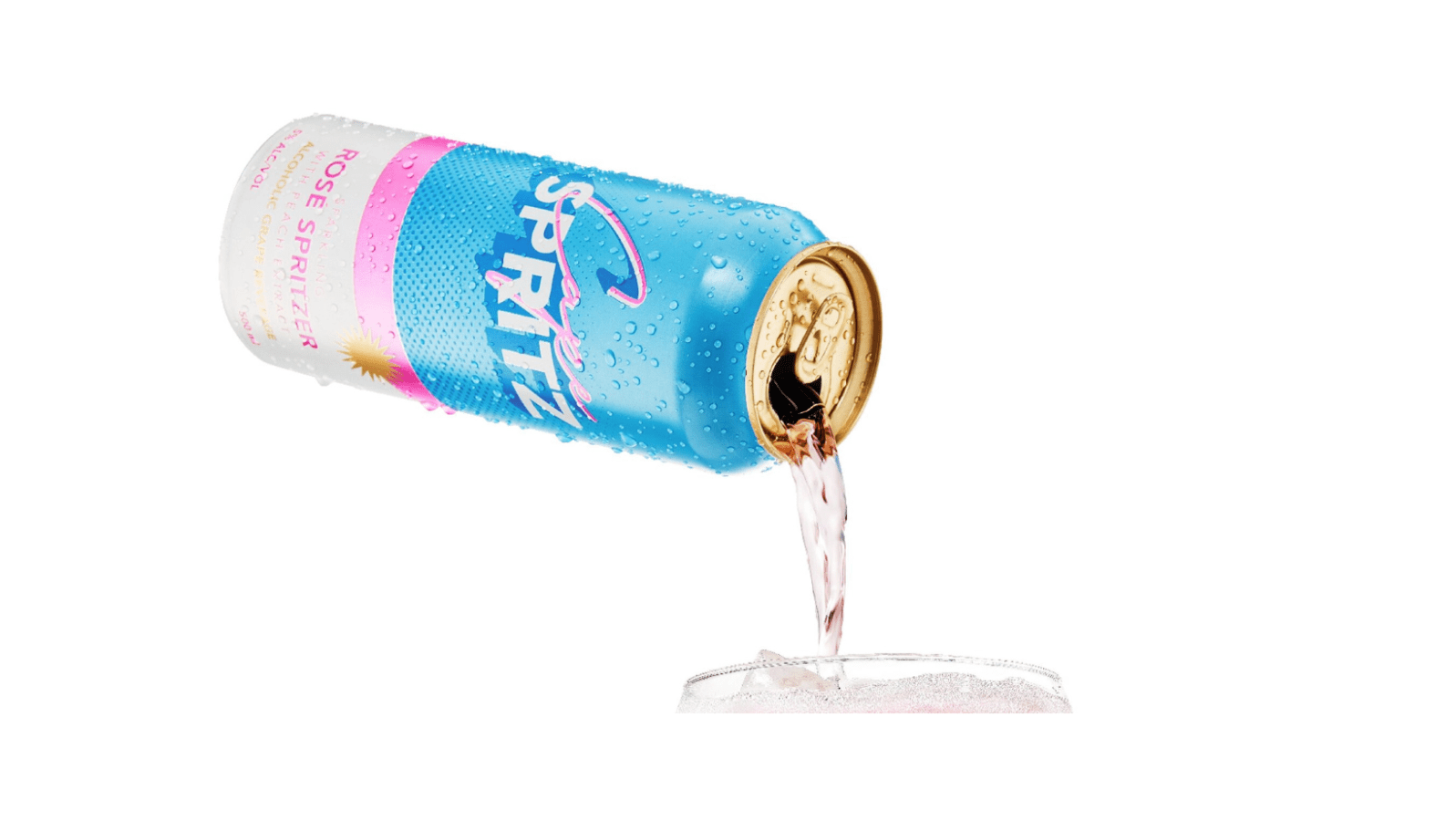 Thumbnail for Duchess Drinks unveils new wine based RTD dubbed Cape Spritz 