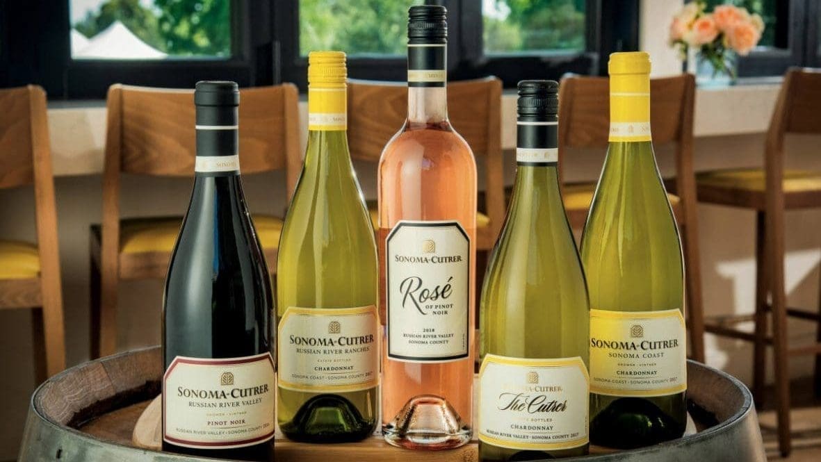 Thumbnail for Brown-Forman to earn US$400M from sale of California subsidiary to Duckhorn Portfolio 