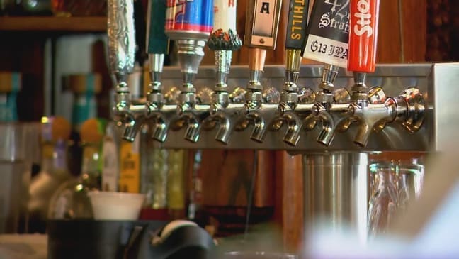 Thumbnail for UK Brewers’ association urges for limit expansion on alcohol-free labelling 