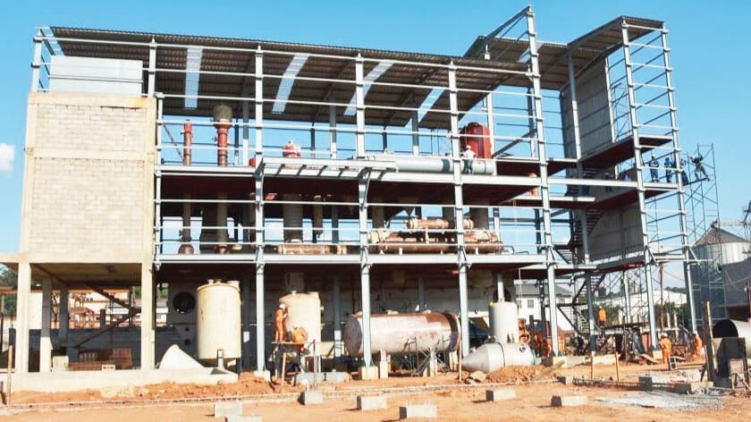 Thumbnail for Browns Investments acquires James Finlay Kenya