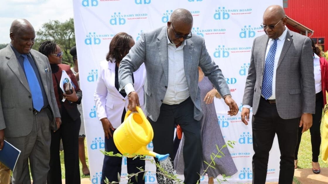 Thumbnail for Tanzania fishing industry receives a boost from UNDP and Japan